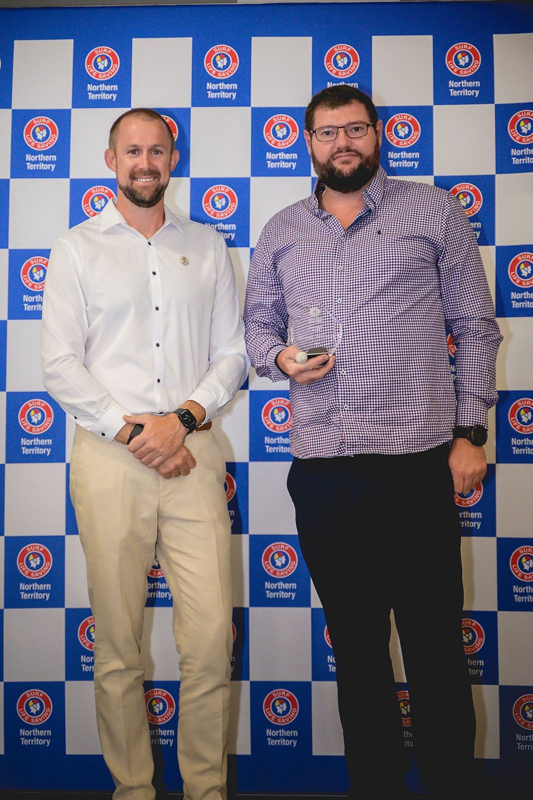 Mr Nathan McCarthy (Mindil Beach SLSC)