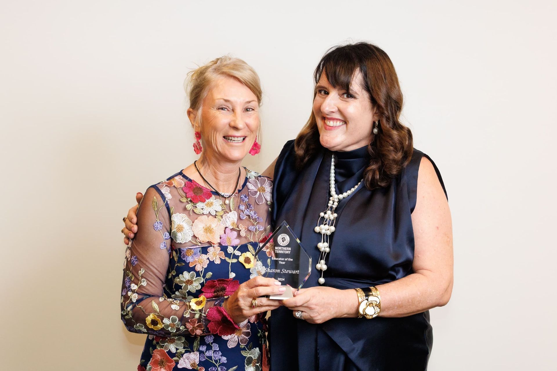 Ms Sharon Stewart (Darwin SLSC)