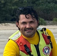 Mr Lee Shearer (ALSNT)