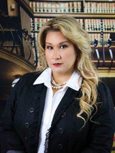 Attorney Denise Zimmerman