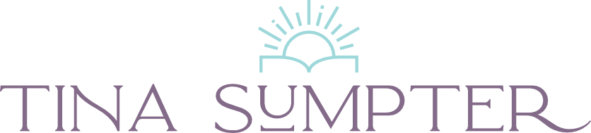 Tina Sumpter - Logo