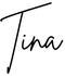 Tina Sumpter - Signature