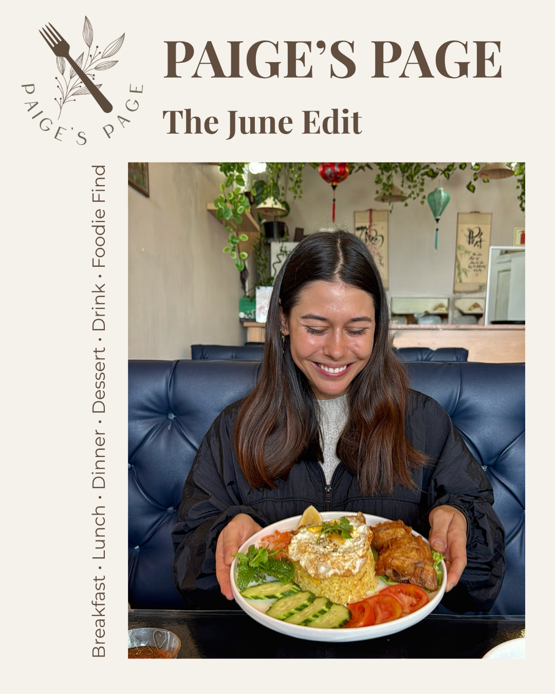 June Newsletter
