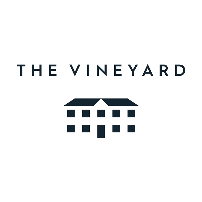 The Vineyard Hotel logo