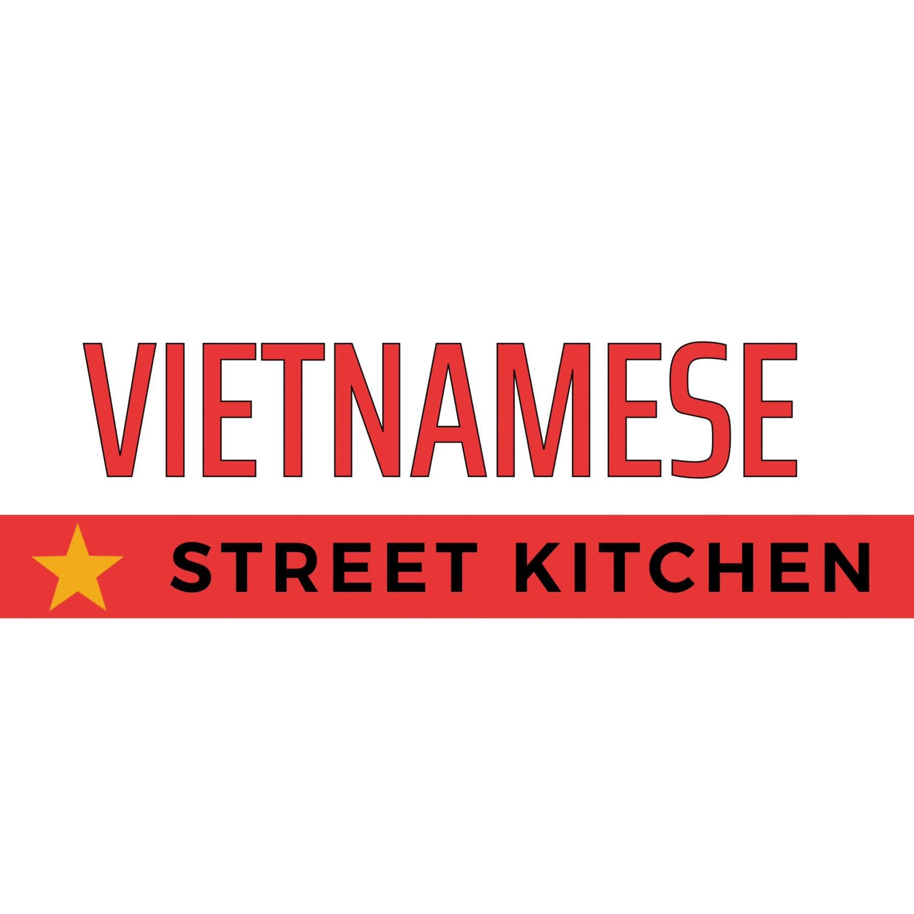 Vietnamese Street Kitchen logo