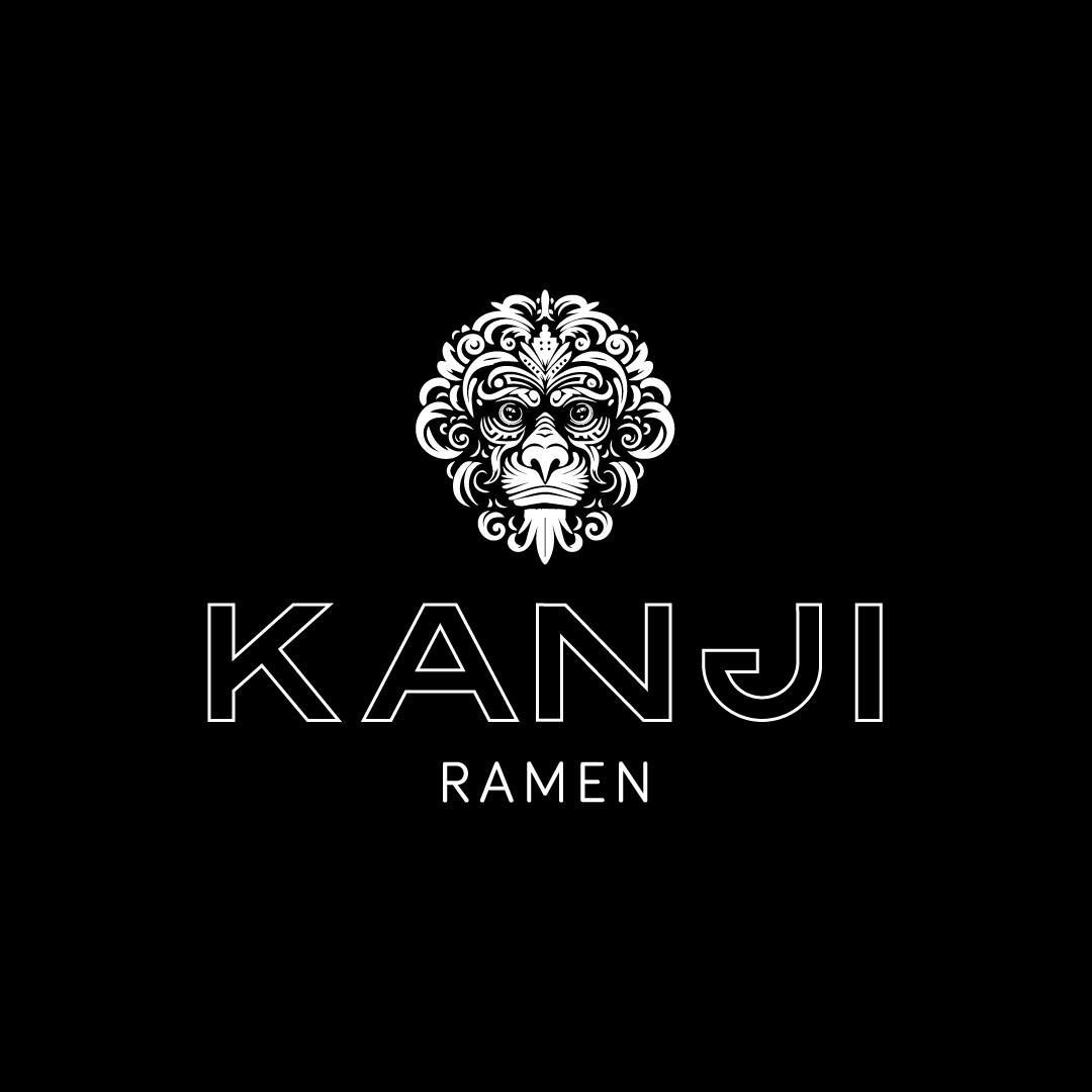 Kanji Ramen logo