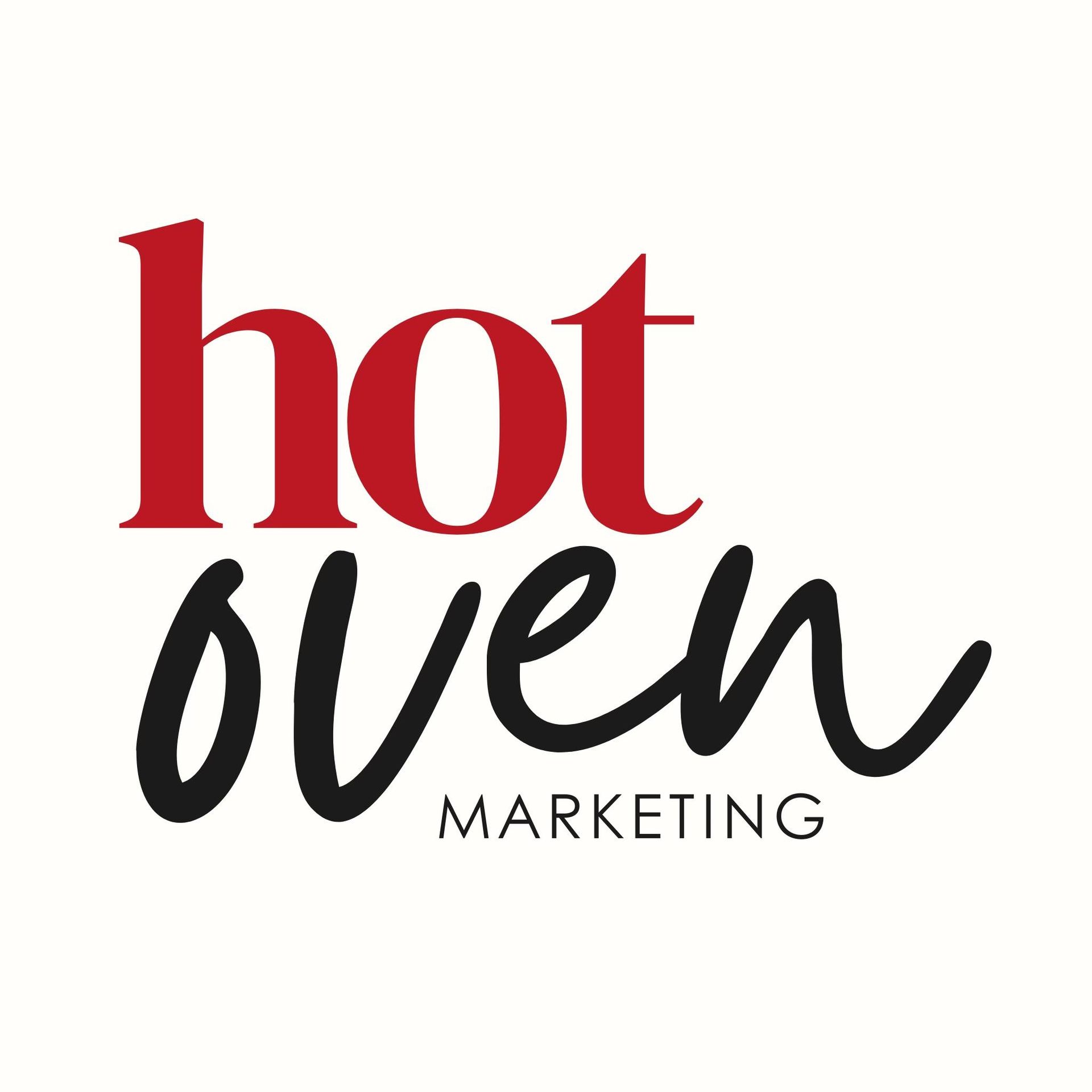 Hot Oven Marketing