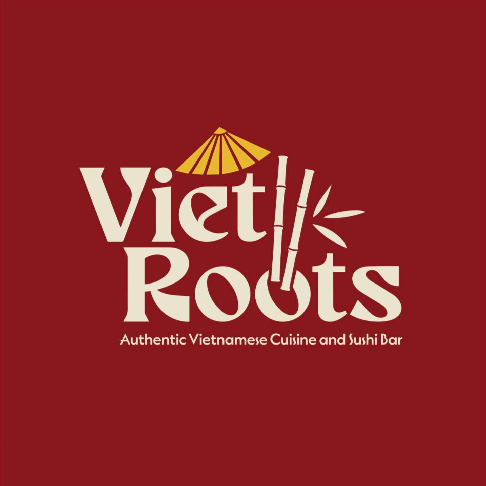 Viet Roots Logo