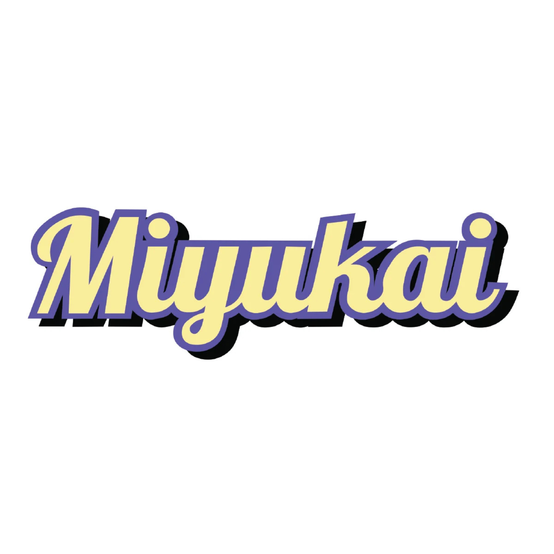 Miyukai Logo