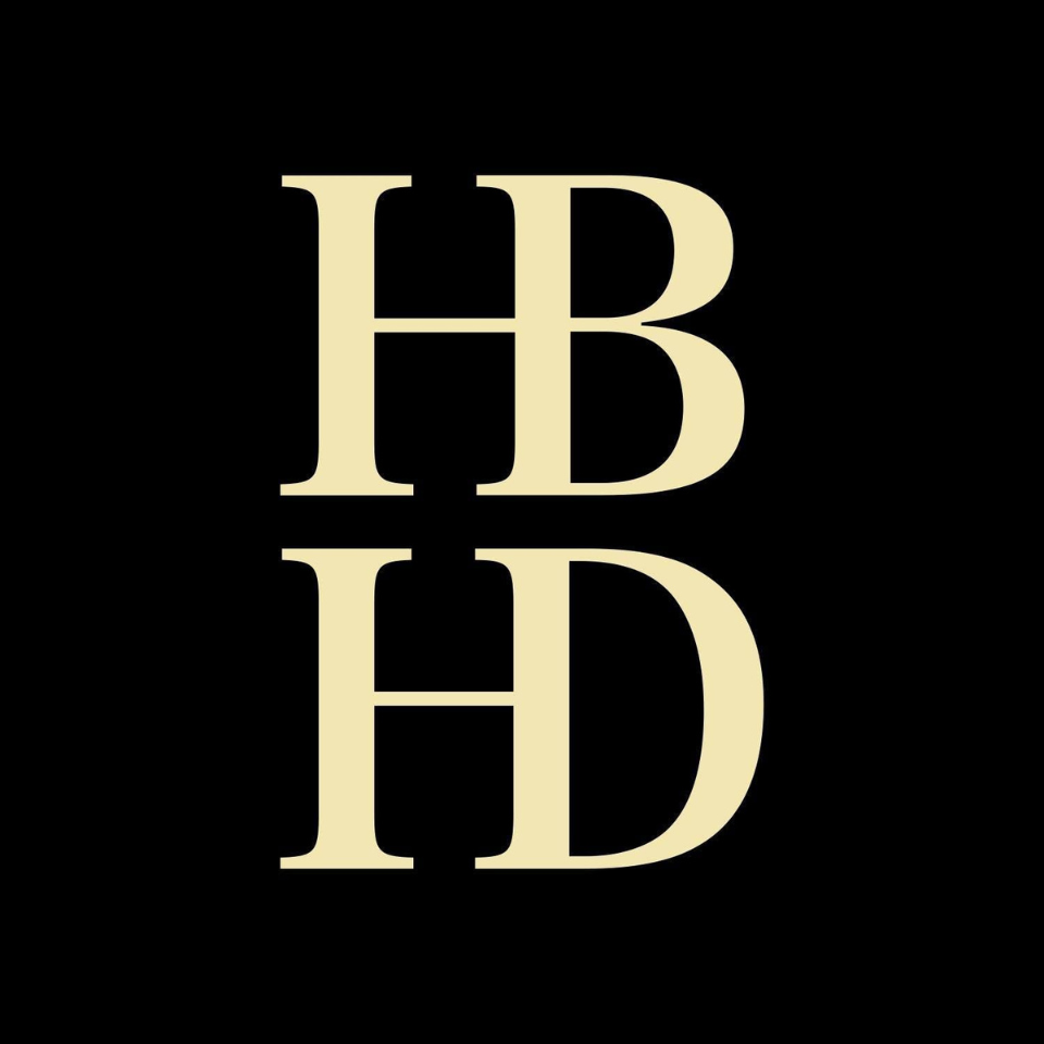 HBHD logo