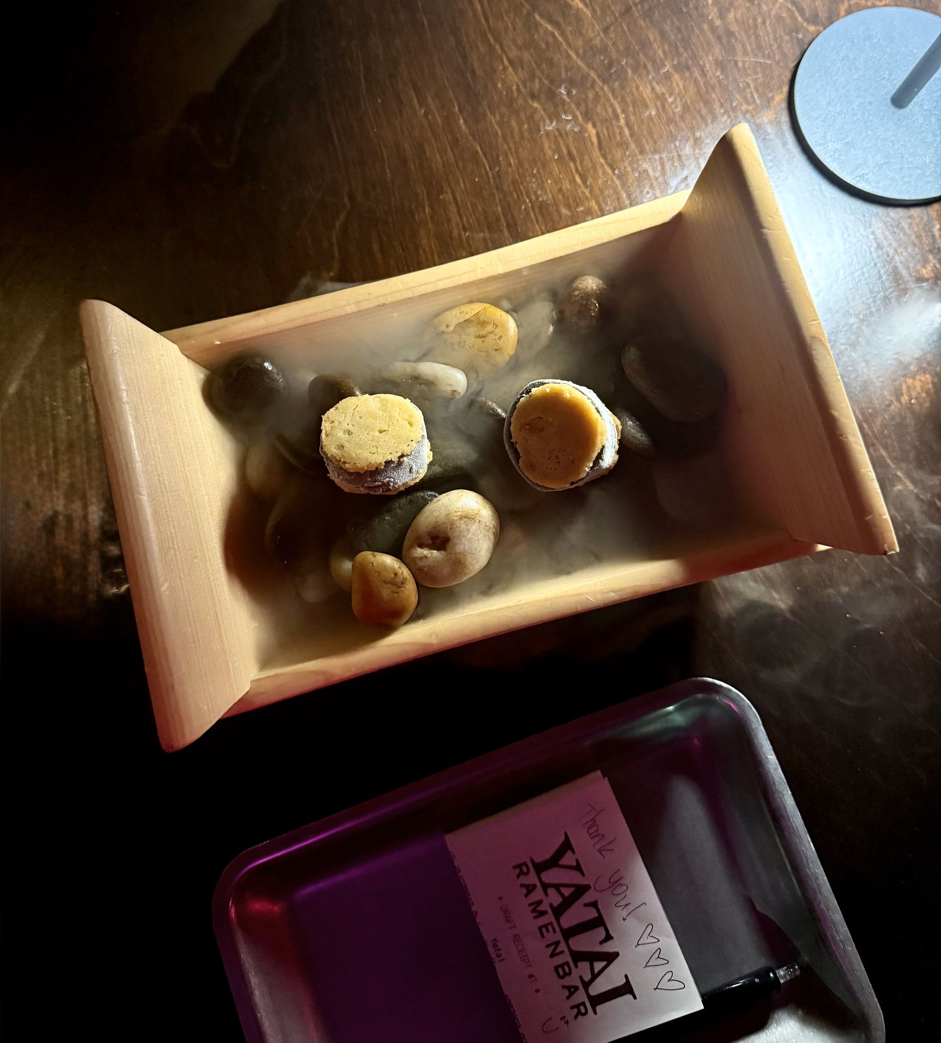 Appetizer with