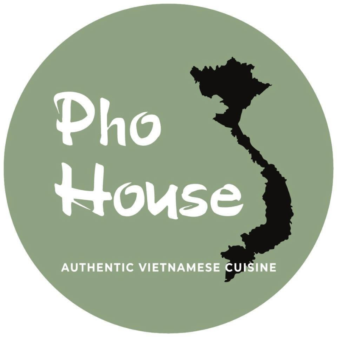Pho House logo