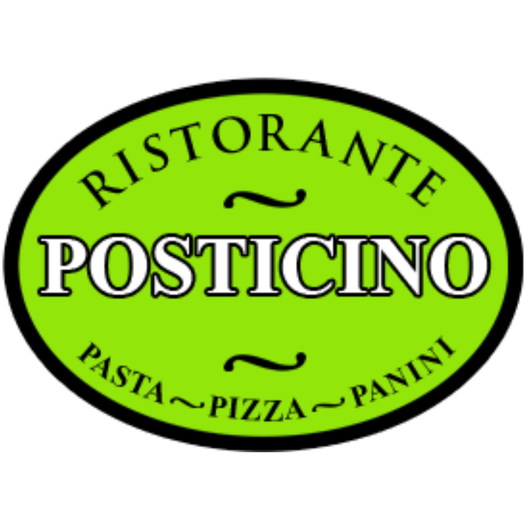 Posticino Logo