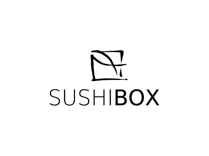 Sushi Box Logo