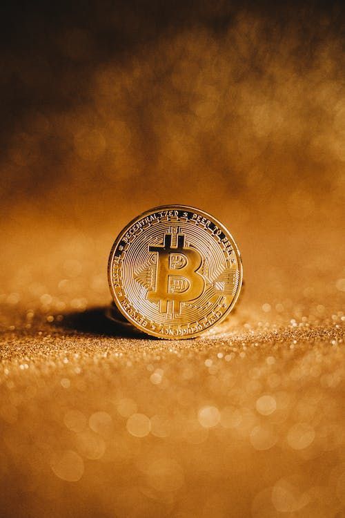 Cryptocurrency and Decentralization - Shaping the Future of Money