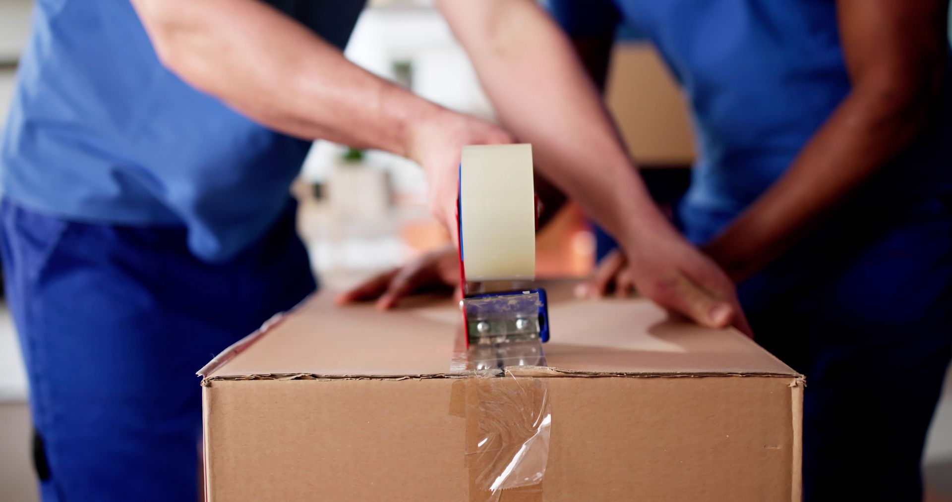 Packing Supplies | Reston, VA | Tysons Self Storage