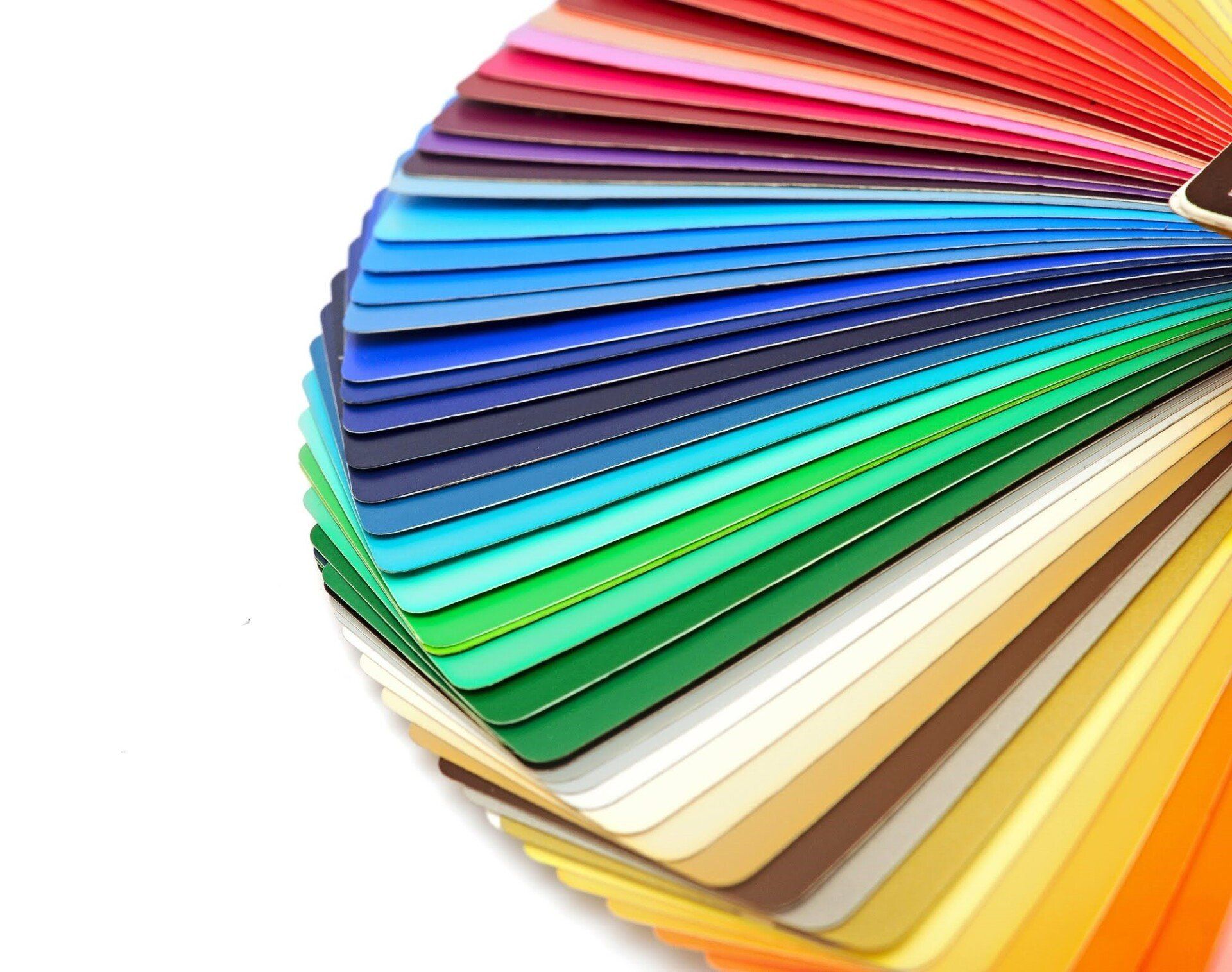 Colors Palette — Vienna, VA — Tysons Self Storage Colors Palette — Vienna, VA — Tysons Self Storage