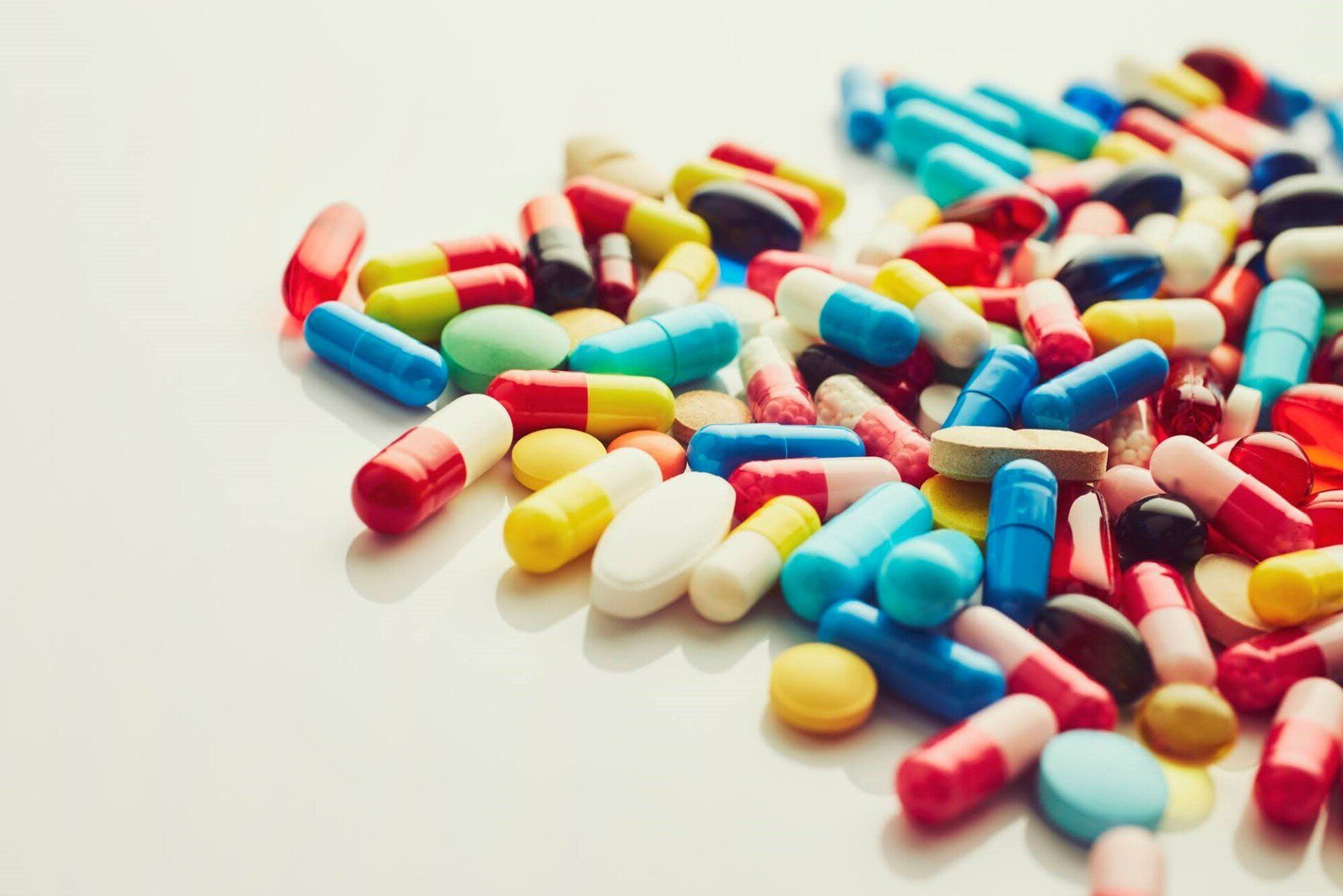 Medicine Tablets And Capsules — Vienna, VA — Tysons Self Storage Medicine Tablets And Capsules — Vienna, VA — Tysons Self Storage