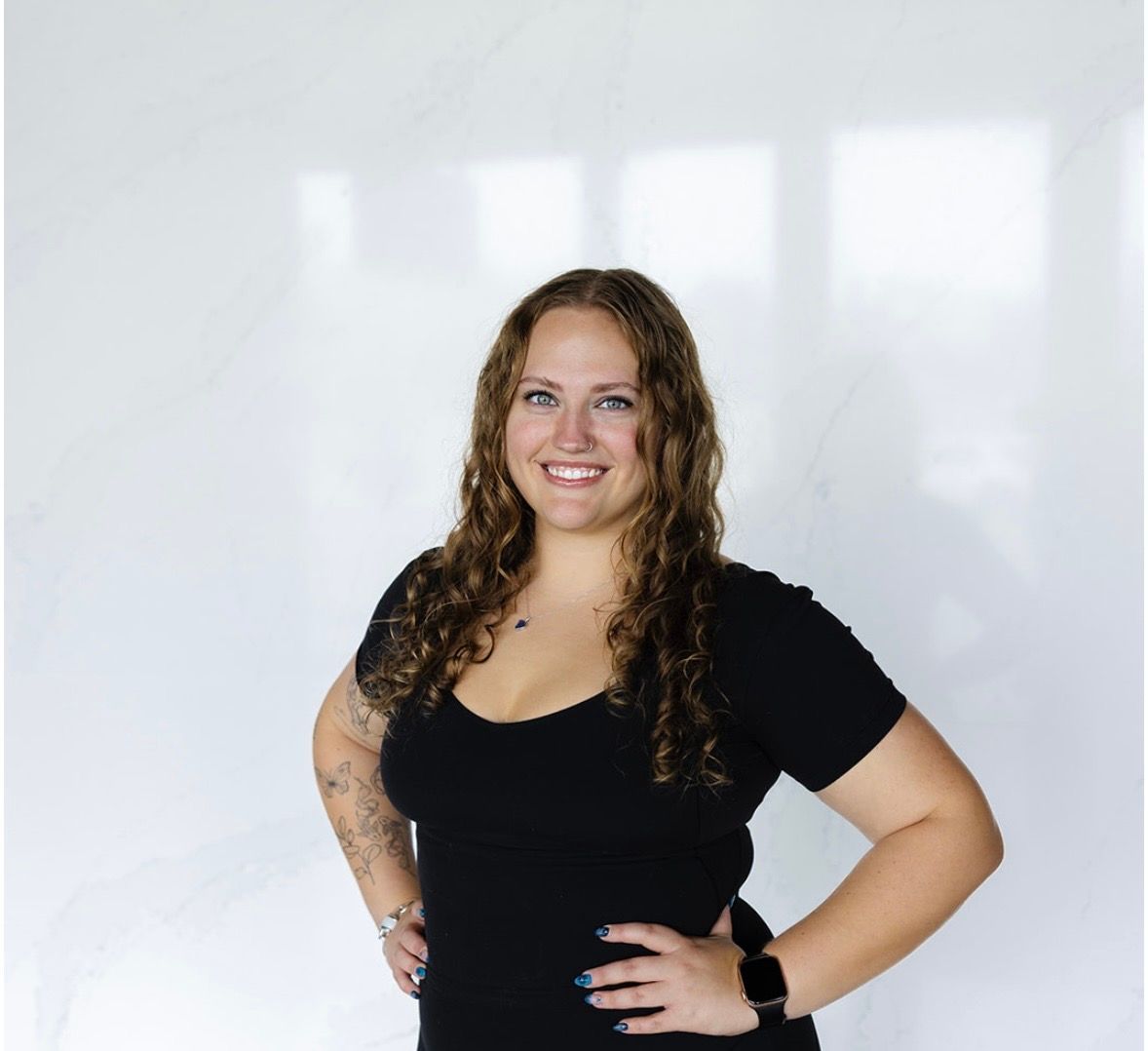 Maddy Ruehman