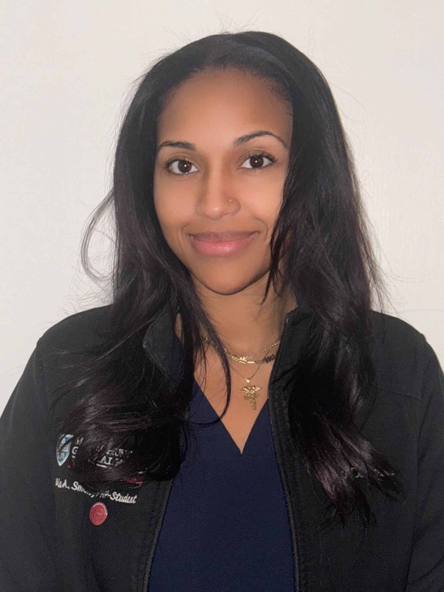 Mia A. Smith, APN