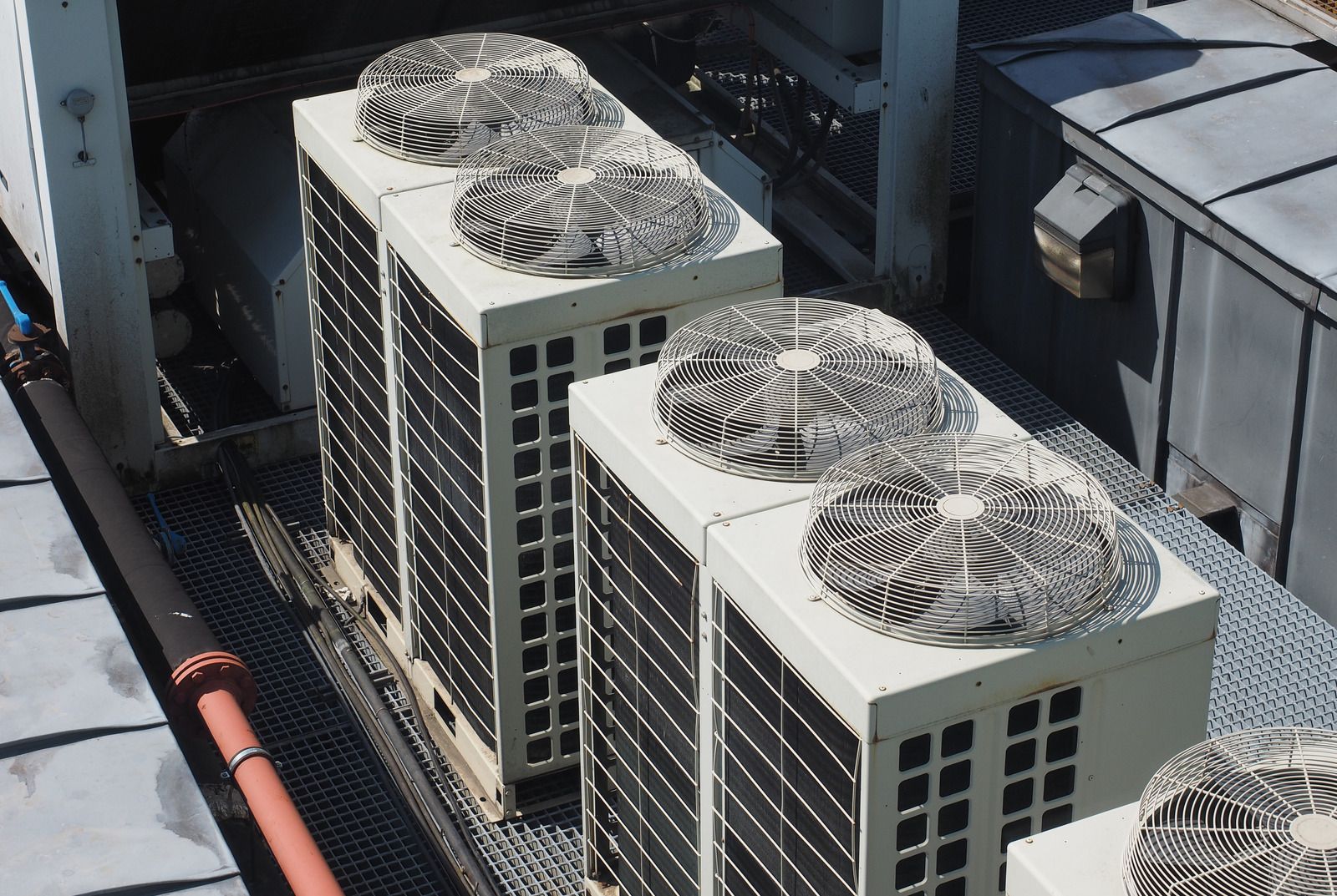 Novak Air Conditioning HVAC Contractor Inverness, FL