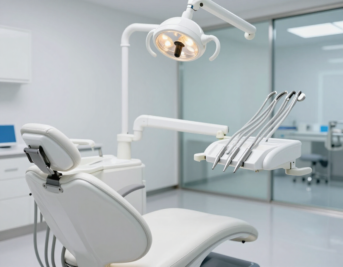 Unidad Dental Completa