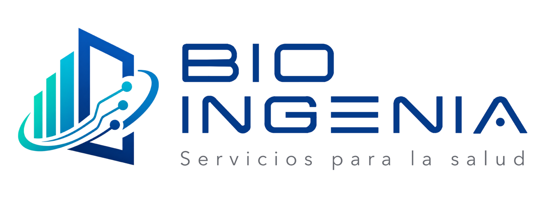 BIO INGENIA Salta - Logotipo