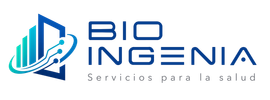 BIO INGENIA Salta - Logotipo