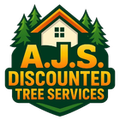 A.J.S. Discounted Tree Service A.J.S. Discounted Tree Services