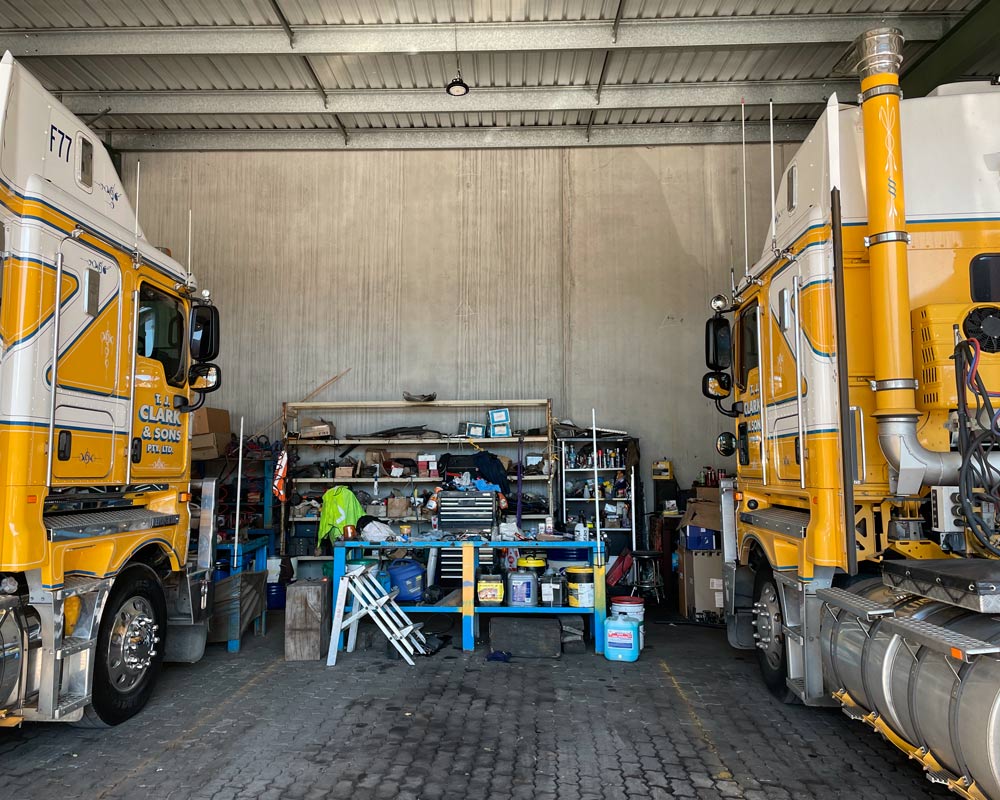 Workshop