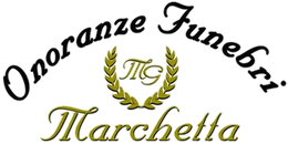 Onoranze Funebri Marchetta Onoranze Funebri Marchetta - logo
