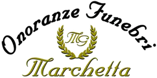 Onoranze Funebri Marchetta Onoranze Funebri Marchetta - logo