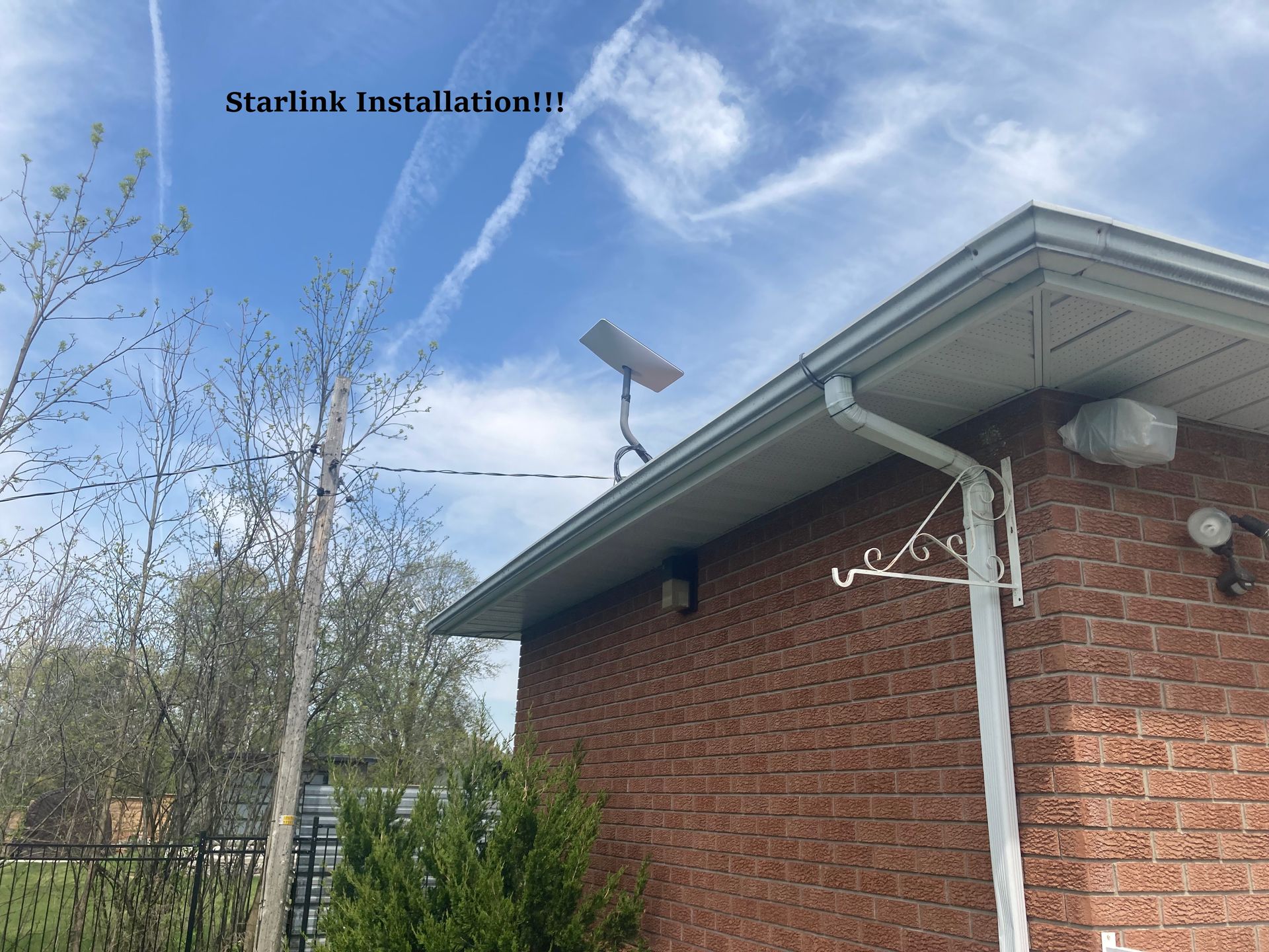 HD Tv Antenna Installations & Sales Niagara Region & St Catharines