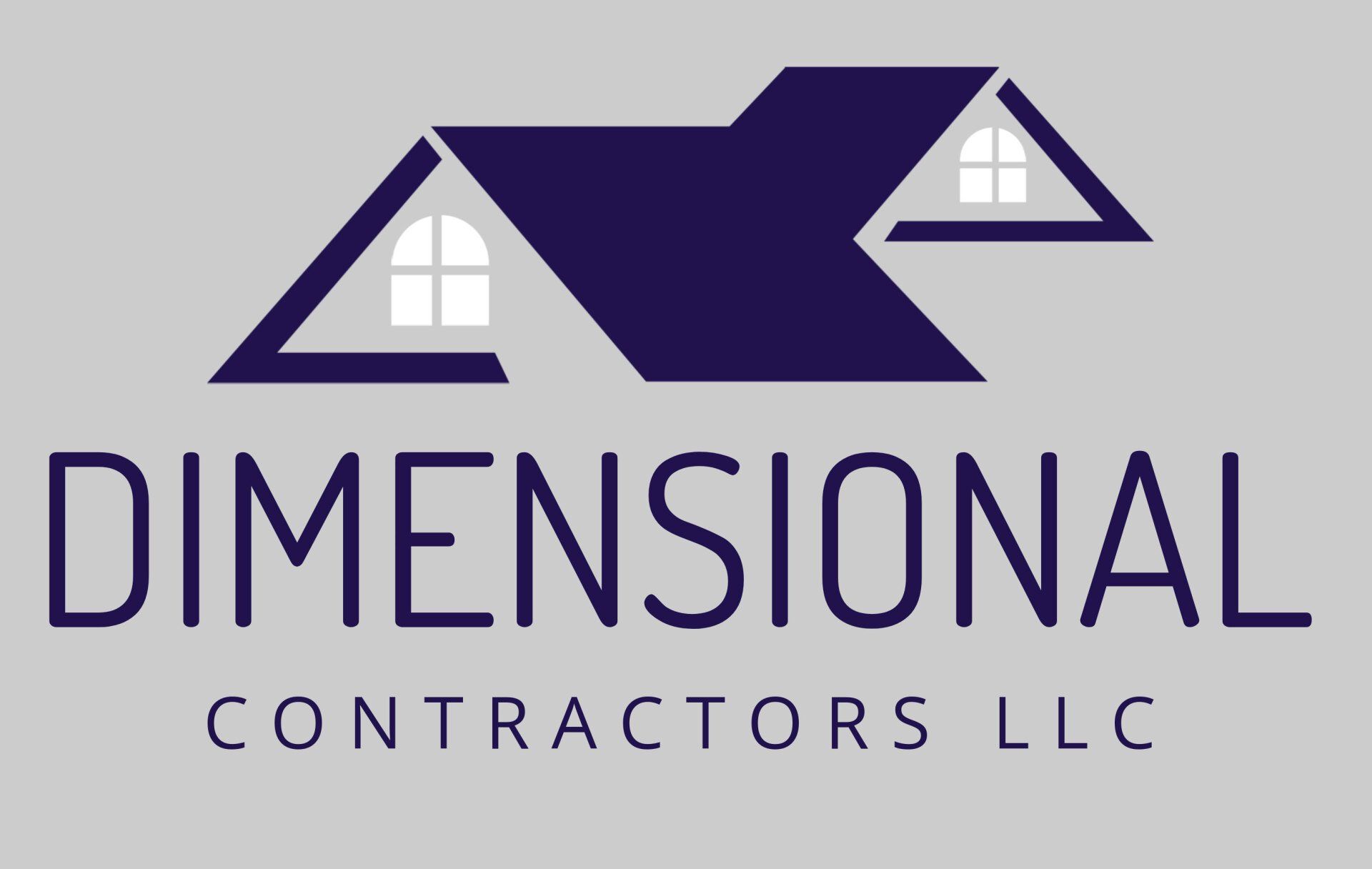 DIMENSIONAL CONTRACTORS LLC DIMENSIONAL CONTRACTORS LLC