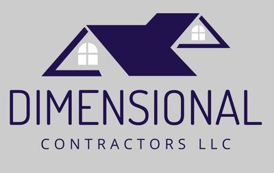 DIMENSIONAL CONTRACTORS LLC