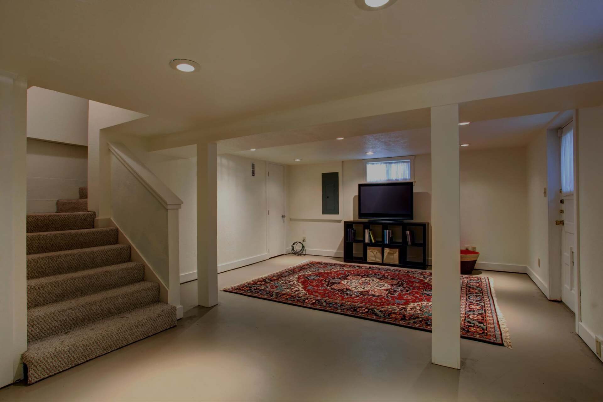 Basement Remodeling — La Crosse, WI — Dimensional Contractors Llc Basement Remodeling — La Crosse, WI — Dimensional Contractors Llc