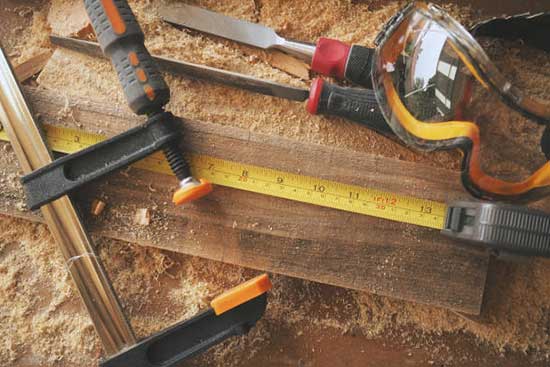 Carpenter Services — La Crosse, WI — Dimensional Contractors Llc