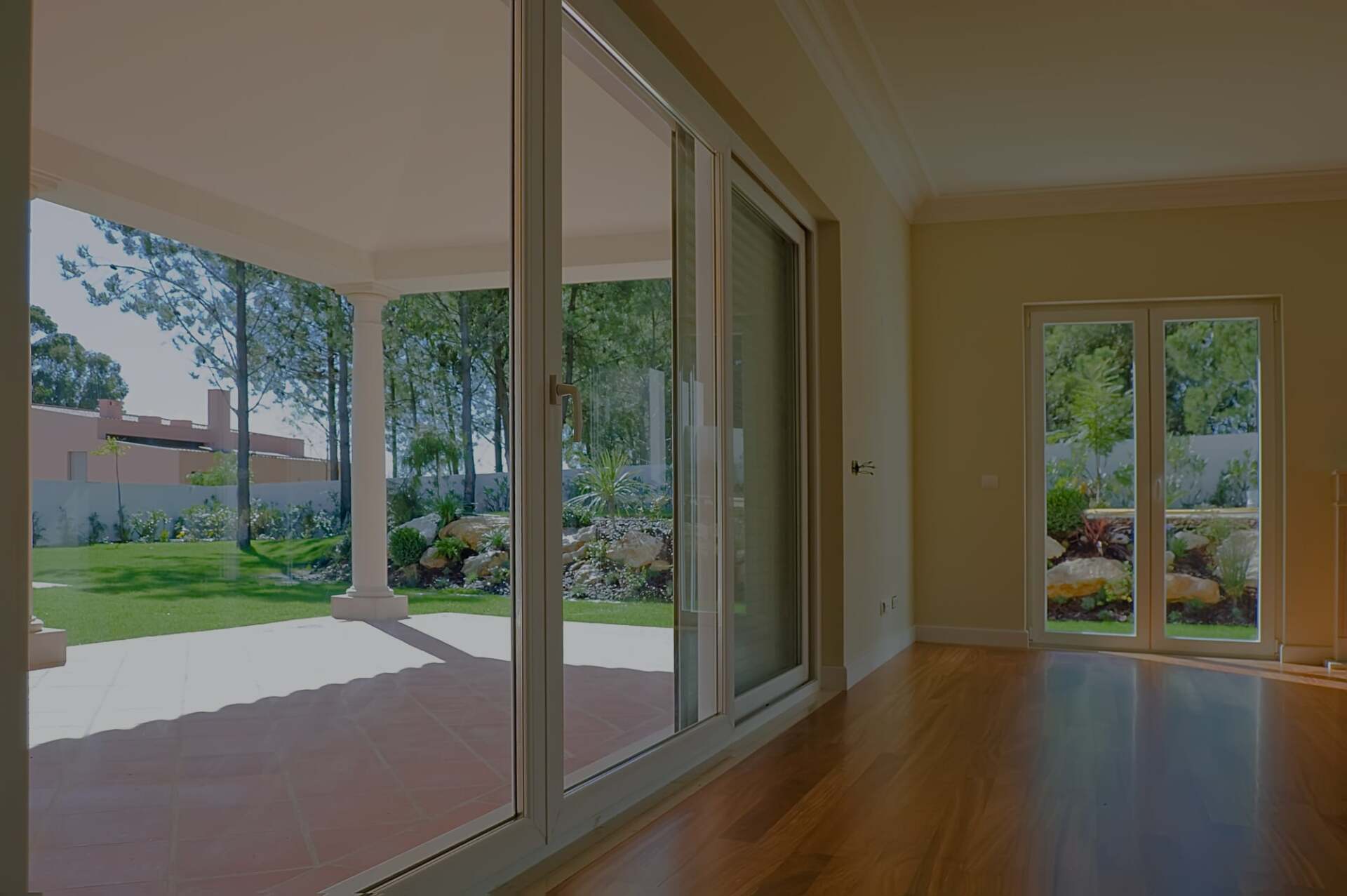 Door Installation — La Crosse, WI — Dimensional Contractors Llc