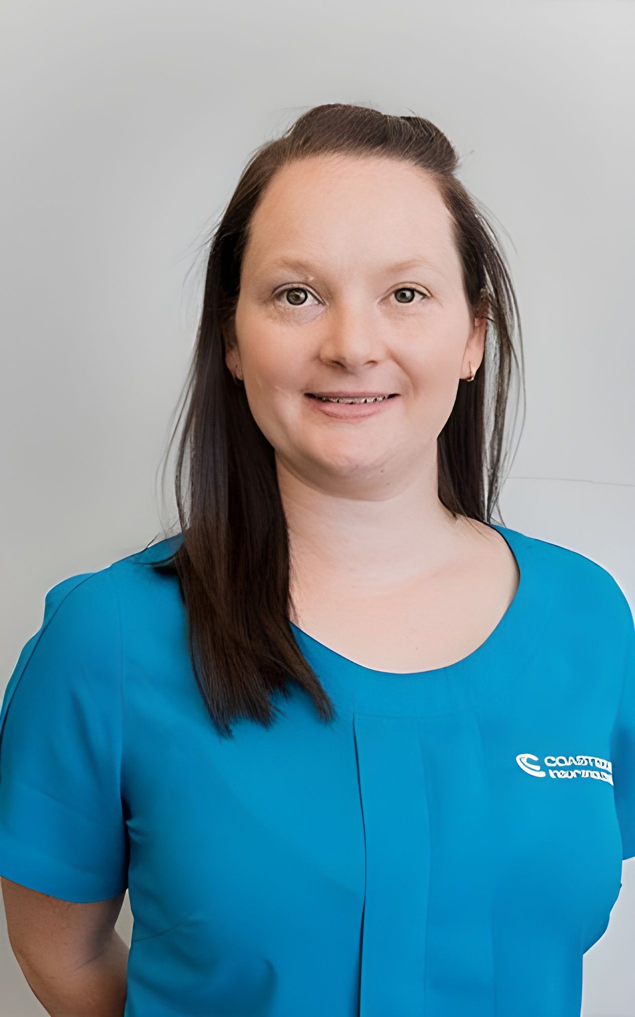 Elizabeth D'Assumpcao — Broker Assistant