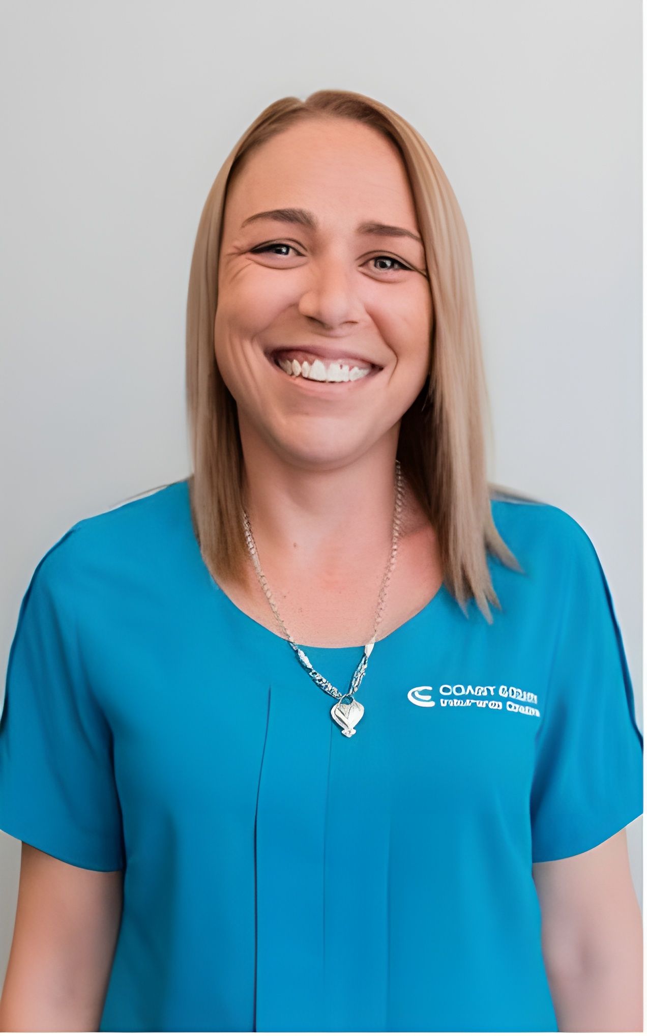 Emily Bain — Account Executive