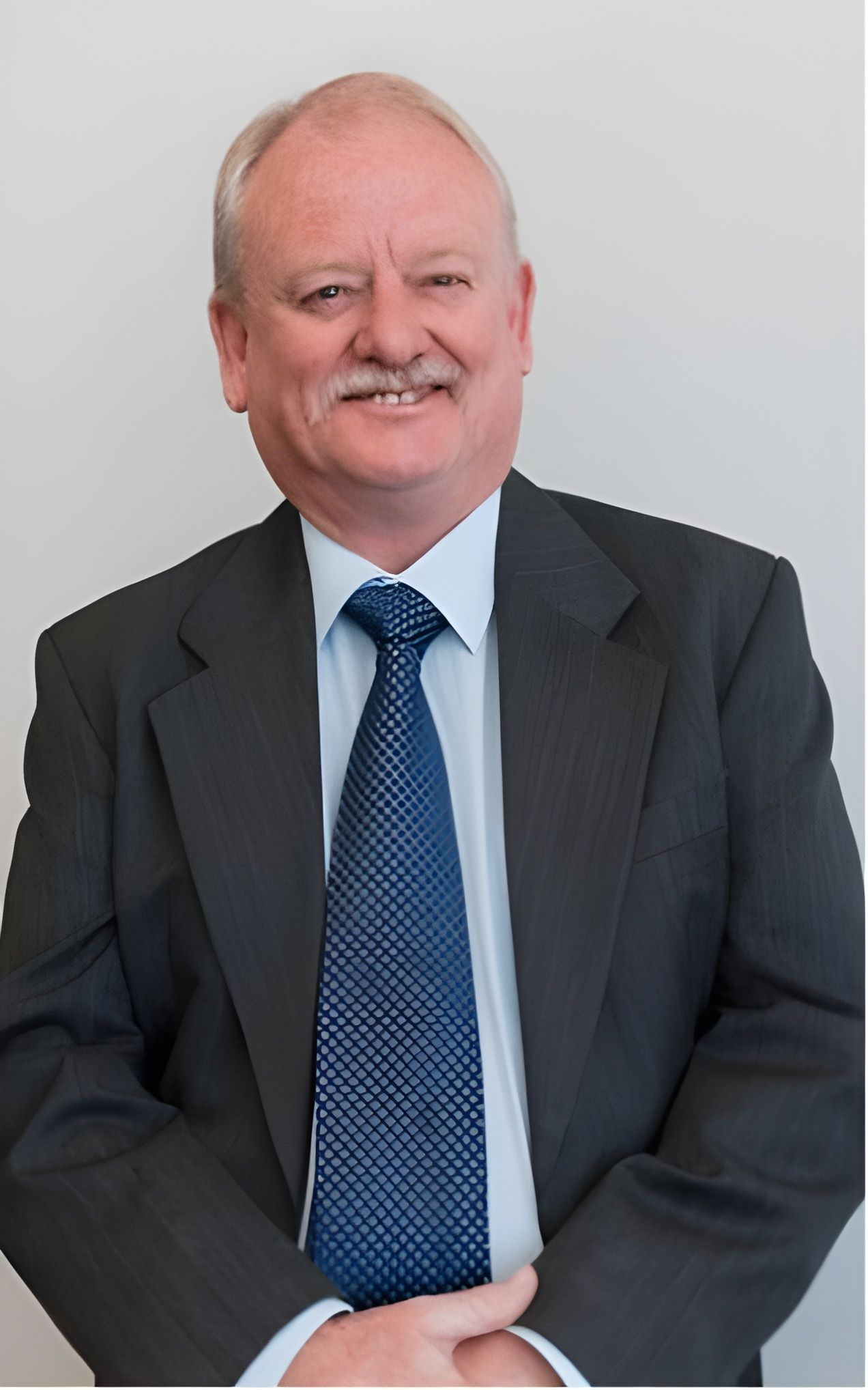 Ken Ryan — Managing DIrector