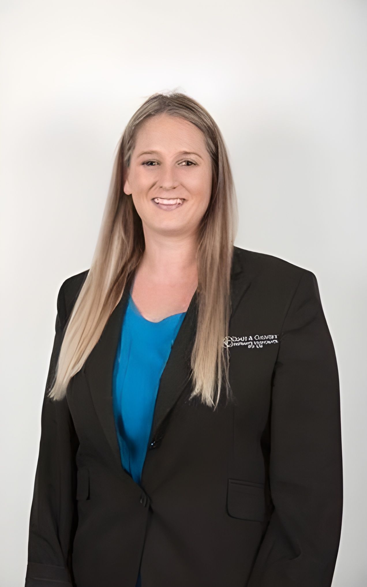 Natalie Gooch — Senior Account Executive