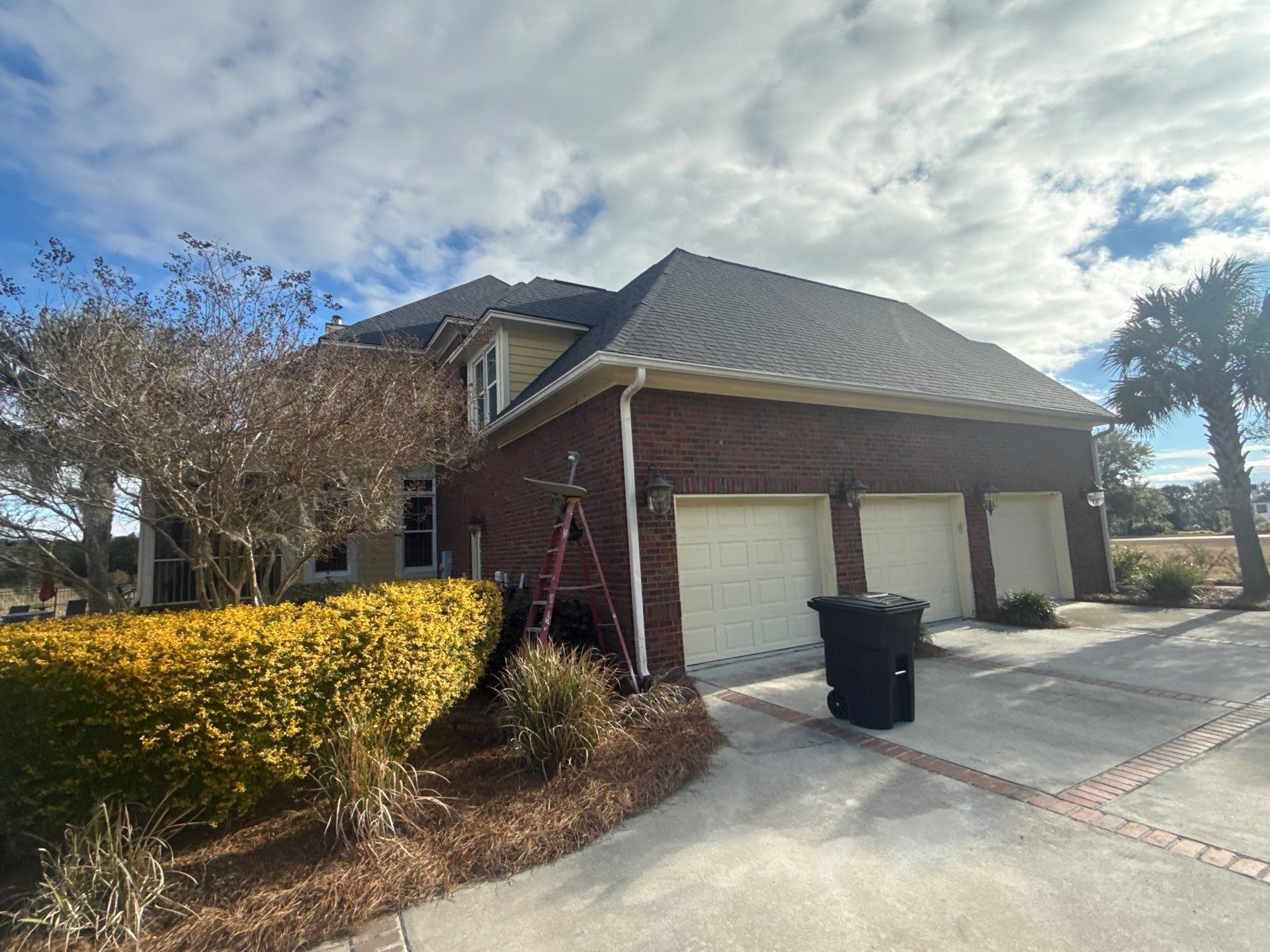 Roof Repair Roof Replacement
