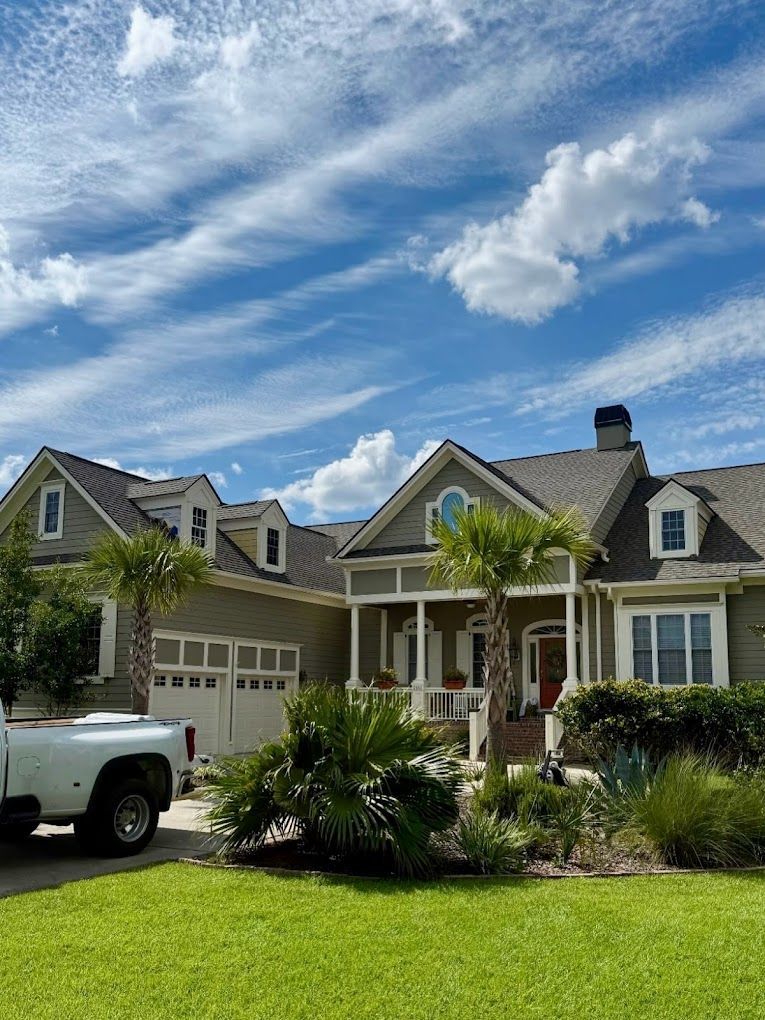 Roofing & Windows