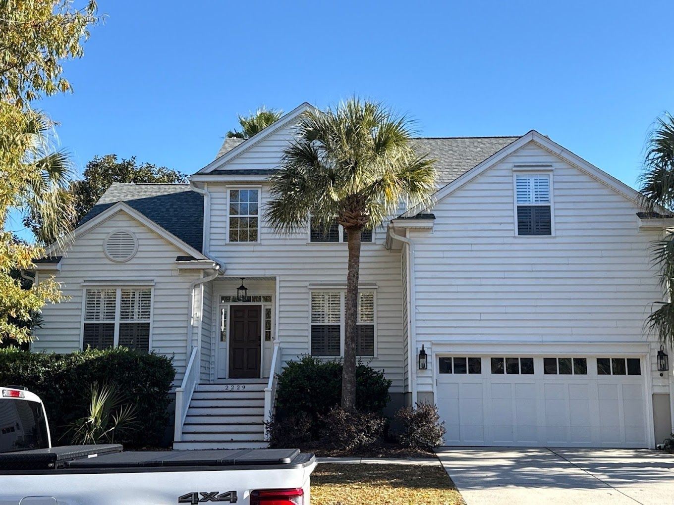 Roofing & Windows