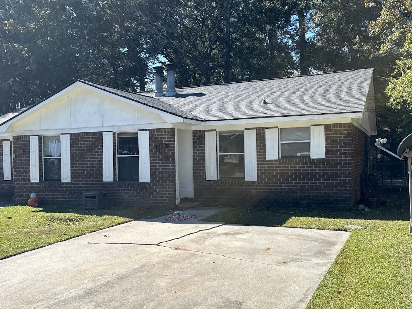 Roofing & Windows