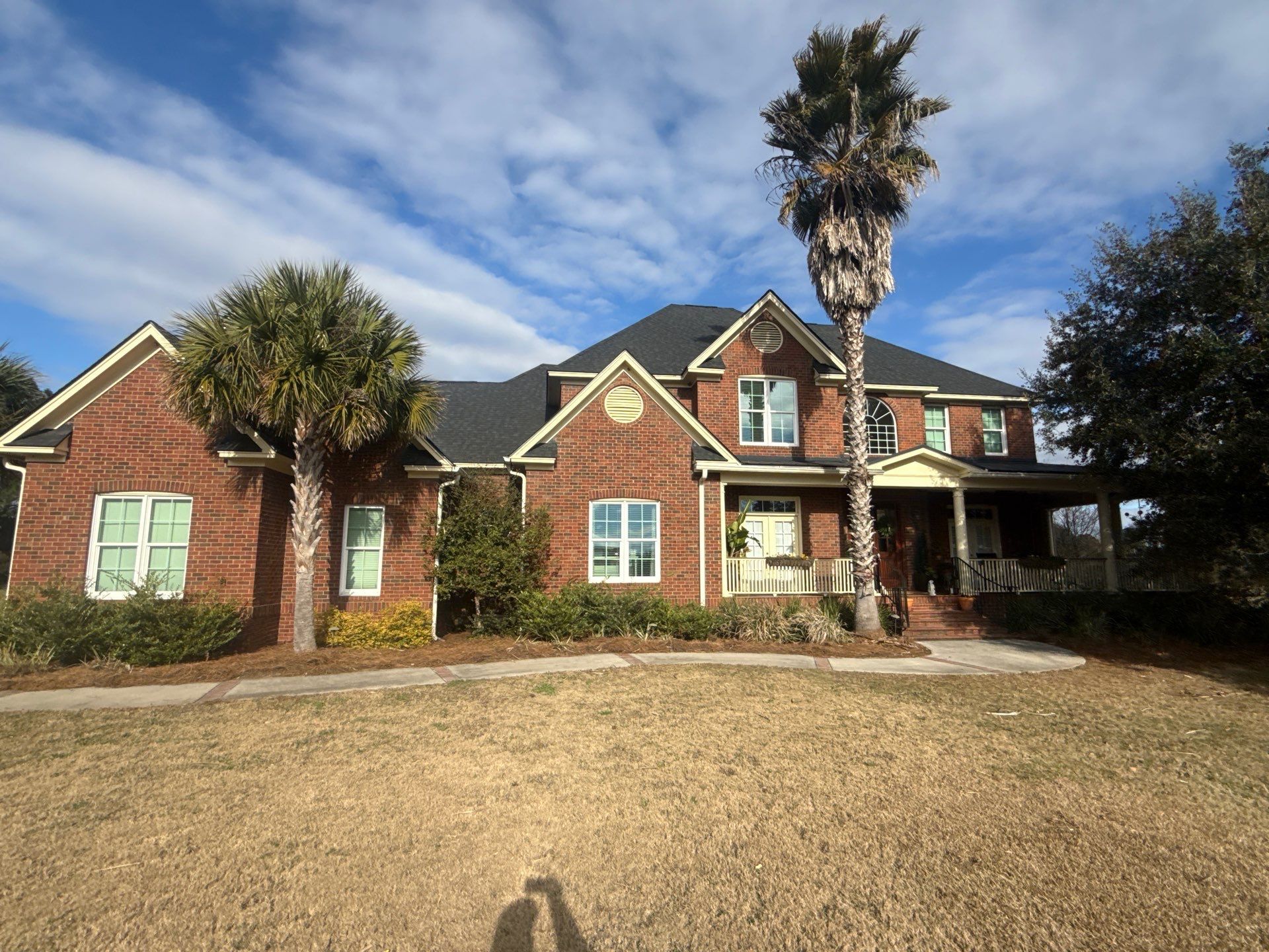 Roof Repair Roof Replacement