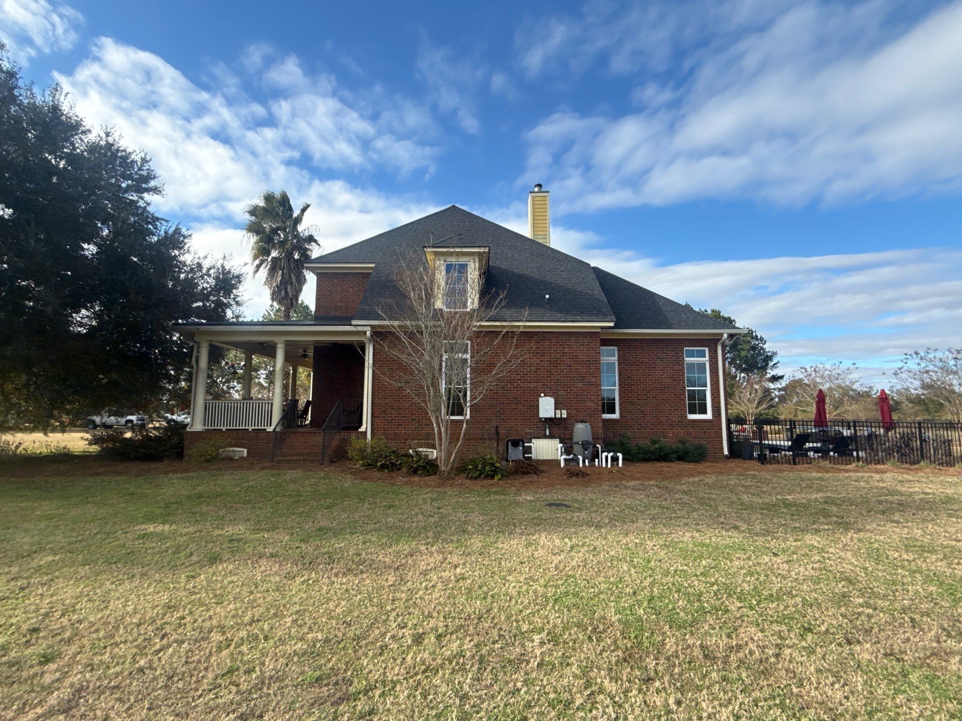 Roof Repair Roof Replacement