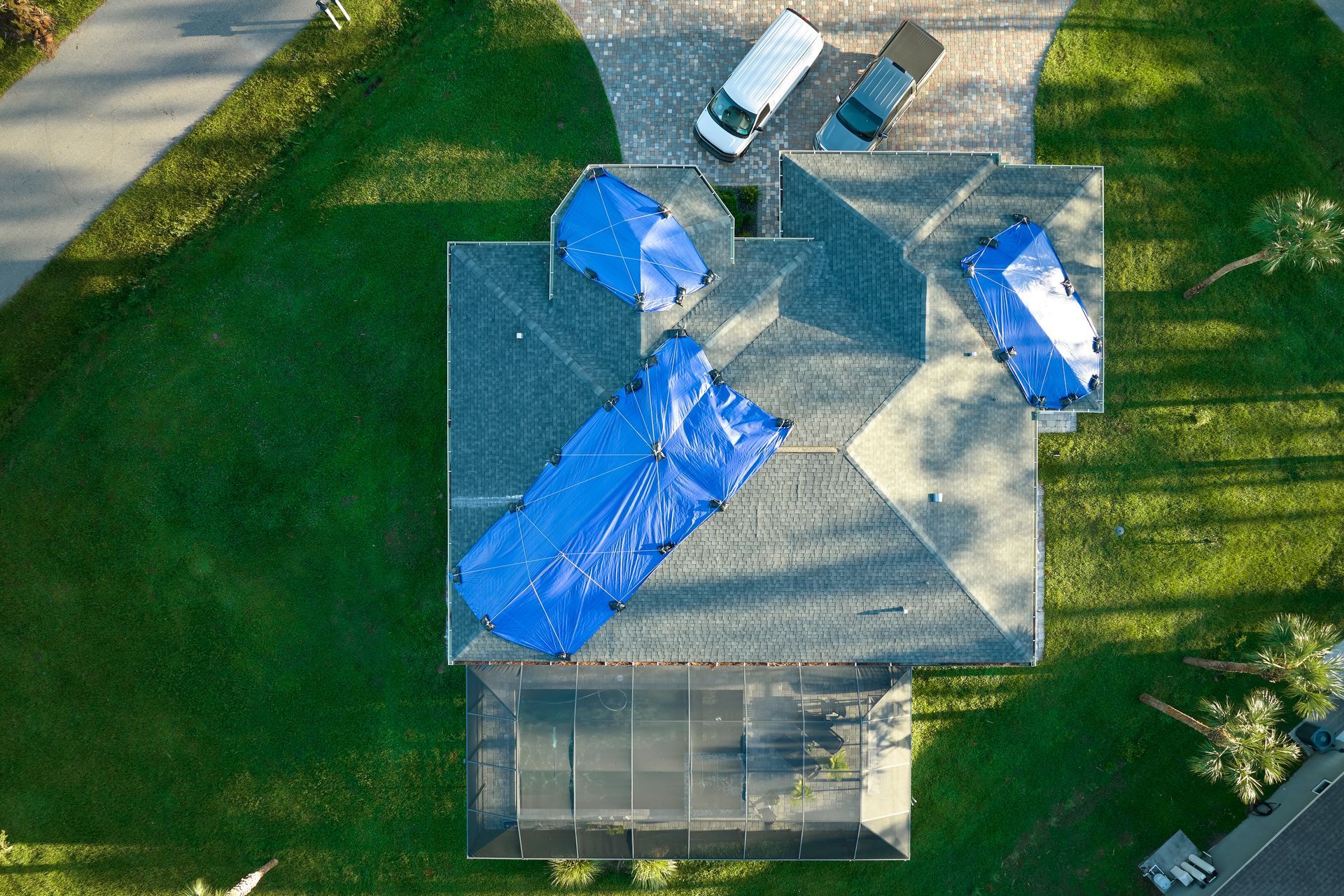 roof repair Folly Beach SC