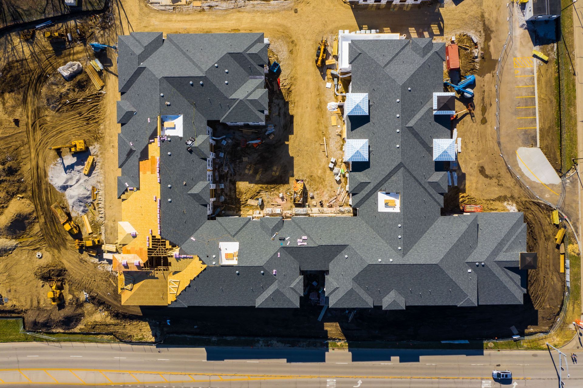 FORTIFIED roofing Sullivan’s Island SC